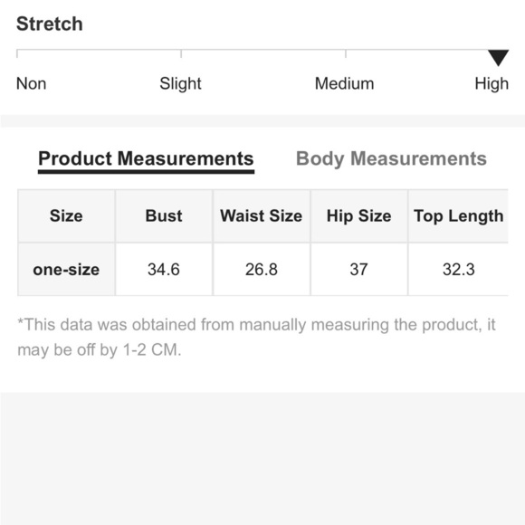 Blue Hollow Out Pattern One-Shoulder Fishnet Bodysuit - Picture 6 of 6